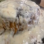 お好み焼き なかひがし - 