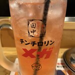 串カツ田中 - 
