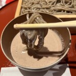 信州十割そば てん - 
