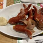 串カツ田中 - 