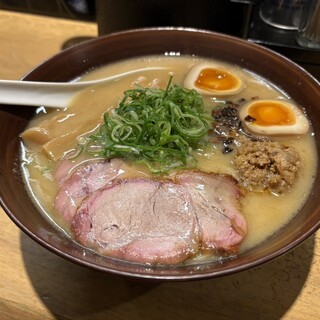 ふじ屋 NOODLE_1