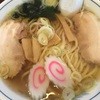 手打ちラーメン 恒