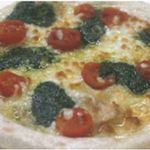 カラオケUNO - マルゲリータピザ