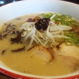 博多らーめん渦流_1