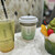 伊右衛門カフェ - ドリンク写真: