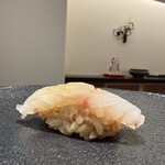 鮨 鈴木 - 
