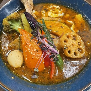 札幌スープカレーJACK_1