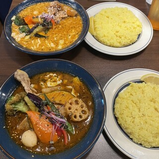札幌スープカレーJACK_0