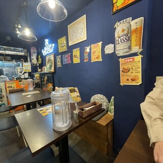 札幌スープカレーJACK_2