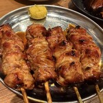 베니톤 신바시 니쵸메점 - 