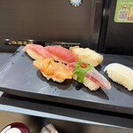 すしざんまい - 