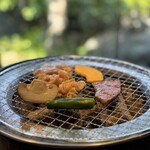 雪月花 - 肉質もNICE ブランドを下げないレベル