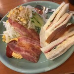 クランカーズバフェ - 