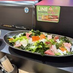 すしざんまい - 