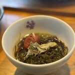雪月花 - 冷麺
