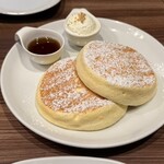高倉町珈琲 - 料理写真: