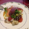 スペイン料理サブロッソ - 