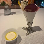 レフェルヴェソンス - 