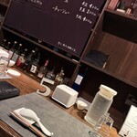 麺屋 BONEZ - 