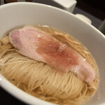 麺屋 BONEZ - 