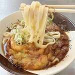 きしめん 住よし - 