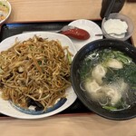 元祥 - 料理写真: