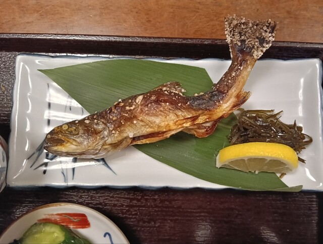 ちどり荘 - 仙台市泉区その他/日本料理 | 食べログ