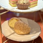 神楽坂ワイン食堂 ビストロ　Entraide - 