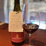 神楽坂ワイン食堂 ビストロ　Entraide - 
