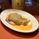神楽坂ワイン食堂 ビストロ　Entraide - 