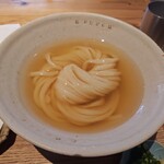 扇町うどん屋 あすろう - 