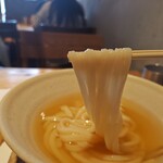 扇町うどん屋 あすろう - 