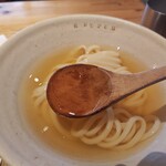扇町うどん屋 あすろう - 