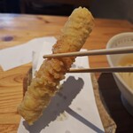 扇町うどん屋 あすろう - 