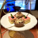 神楽坂ワイン食堂 ビストロ　Entraide - 