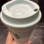 スターバックスコーヒー - ドリンク写真: