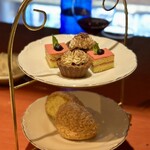 神楽坂ワイン食堂 ビストロ　Entraide - 