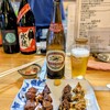 やきとんかど - 