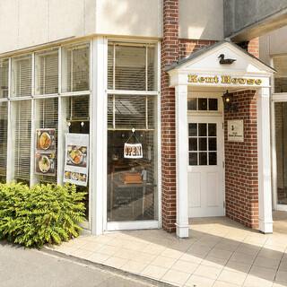 コーヒーショップKentHouse_1