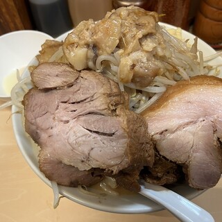 口コミ一覧 : 自家製ラーメン大者 （DAIJA） - 高崎問屋町/ラーメン