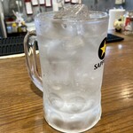 スタンド 金星 - 金宮ハイボール