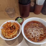 いろり庵きらく - 料理写真: