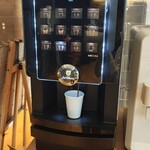 ダイワロイネットホテル - ドリンク写真: