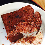 和蘭堂 - チョコパウンドケーキ