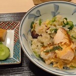 薪火 嘉多妻 - 