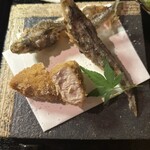 深夜料亭あかり - 