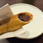 薪火 嘉多妻 - 