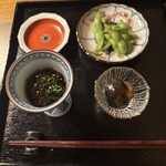 深夜料亭あかり - 