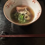 深夜料亭あかり - 