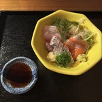 深夜料亭あかり - 